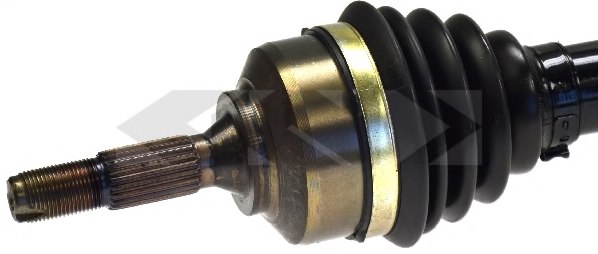 L?BRO 303204 Drive Shaft